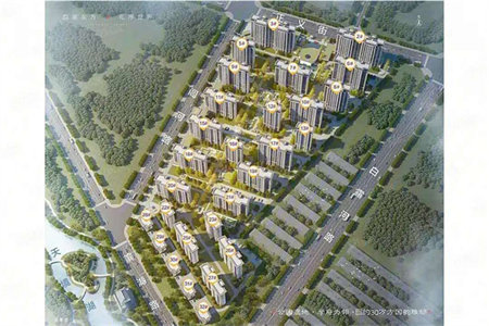 凤城小区3室1厅1卫75平带储藏室