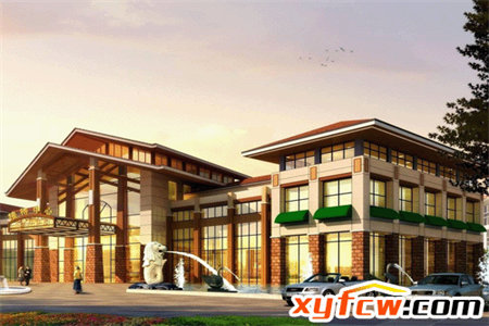 龙都皇家半岛3室2厅2卫82.6万150m2出售